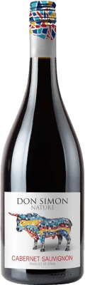 Don Simón Cabernet Sauvignon — カベルネ・ソーヴィニヨン Nature 75 cl