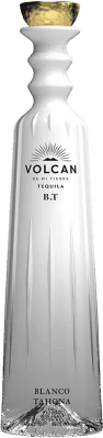 212,95 € 送料無料 | テキーラ Volcán de mi Tierra Tahona Blanco — 白 メキシコ 70 cl