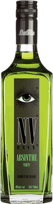 25,95 € Envoi gratuit | Absinthe La Fée NV Envy Royaume-Uni 70 cl
