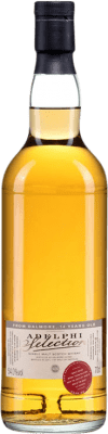 216,95 € 免费送货 | 单一麦芽威士忌 Adelphi At Dalmore 苏格兰 英国 70 cl