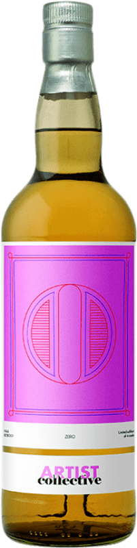 72,95 € 免费送货 | 单一麦芽威士忌 Artist Collective At Glenlossie 苏格兰 英国 12 岁 70 cl