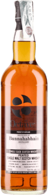 シングルモルトウイスキー Duncan Taylor The Octave Range at Bunnahabhain 7 年 70 cl
