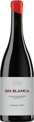 25,95 € Free Shipping | Red Wine El Hato y El Garabato Sin Blanca D.O. Arribes Spain Juan García 75 cl