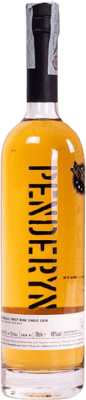 89,95 € Envoi gratuit | Whisky Single Malt Penderyn Angialis Le pays Royaume-Uni 70 cl