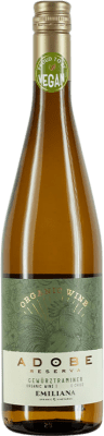 13,95 € Envoi gratuit | Vin Blanc Emiliana Adobe Réserve I.G. Valle de Rapel Rapel Valley Chili Gewürztraminer 75 cl