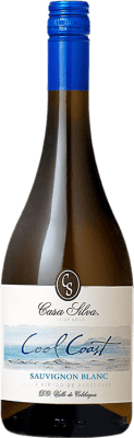 Casa Silva Cool Coast Sauvignon — ソーヴィニヨン 75 cl