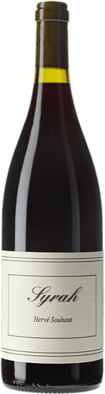 27,95 € Envoi gratuit | Vin Rouge Romaneaux-Destezet Hervé Souhaut Bourgogne France Syrah 75 cl