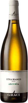 Graci Arcuria Carricante — 卡里坎特 75 cl
