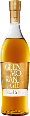 76,95 € Envoi gratuit | Whisky Single Malt Glenmorangie The Nectar Ecosse Royaume-Uni 16 Ans 70 cl