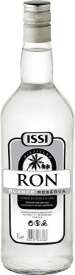 10,95 € Envoi gratuit | Rhum Issi Blanco — Blanc Espagne 1 L