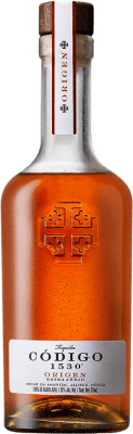 209,95 € Spedizione Gratuita | Tequila Código 1530 Añejo — Invecchiato Messico 70 cl