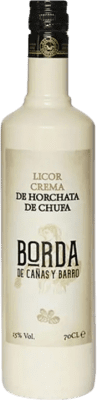Crème de Liqueur Sinc Borda 70 cl Horchata