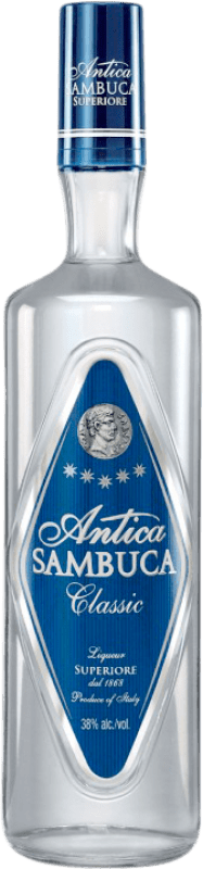 19,95 € 送料無料 | サンブーカ Rossi d'Asiago Antica クラシック イタリア 70 cl