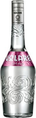 15,95 € Бесплатная доставка | Ликёры Rossi d'Asiago Volare Италия 70 cl Lychee — Личи