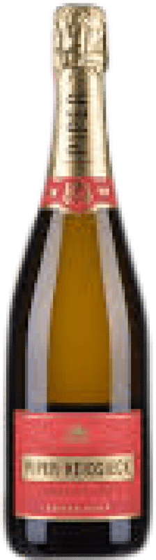 72,95 € 送料無料 | 白のスパークリングワイン Piper-Heidsieck Pintalabios A.O.C. Champagne シャンパン フランス 75 cl