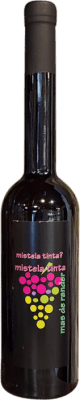 12,95 € Envío gratis | Vino Dulce Mas de Rander España Botella Medium 50 cl Mistela