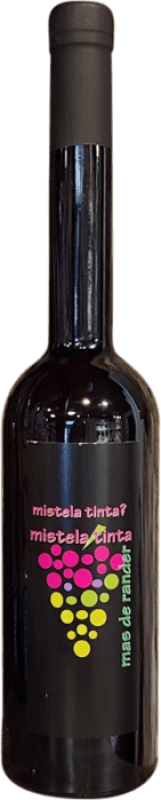 12,95 € Envio grátis | Vinho Doce Mas de Rander Espanha Garrafa Medium 50 cl Mistela