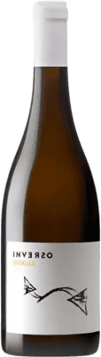 Cherubino Valsangiacomo Inverso Godello 75 cl