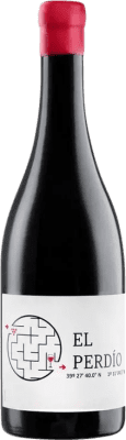 Cherubino Valsangiacomo El Perdío 75 cl