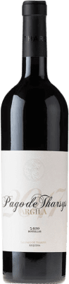 12,95 € Envoi gratuit | Vin Rouge Pago de Tharsys Argila Espagne 75 cl