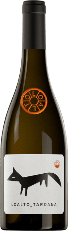 17,95 € Free Shipping | White Wine Murviedro Loalto Spain Tardana 75 cl