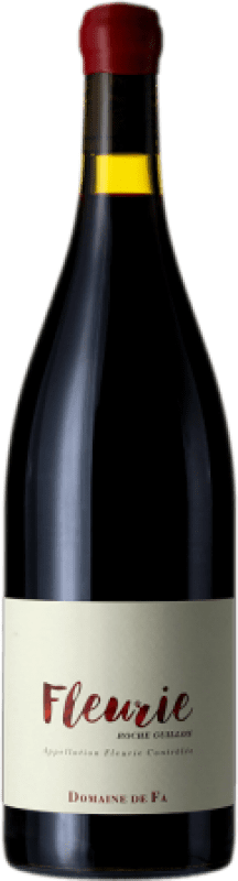 33,95 € 送料無料 | 赤ワイン Domaine de Fa Roche Guillon A.O.C. Fleurie ボジョレ フランス Gamay — ガメイ 75 cl