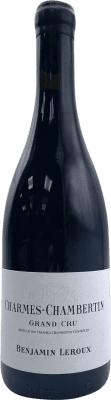 1 132,95 € 送料無料 | 赤ワイン Benjamin Leroux Grand Cru A.O.C. Chambertin ブルゴーニュ フランス Pinot Noir — ピノ・ノワール マグナムボトル 1,5 L