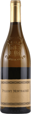 89,95 € Spedizione Gratuita | Vino Bianco Charlopin-Parizot A.O.C. Puligny-Montrachet Borgogna Francia Chardonnay 75 cl