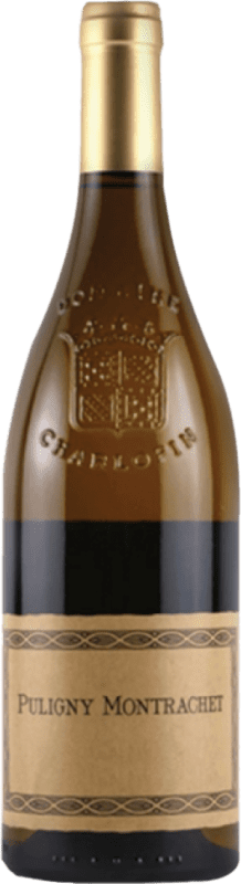 84,95 € Spedizione Gratuita | Vino Bianco Charlopin-Parizot A.O.C. Puligny-Montrachet Borgogna Francia Chardonnay 75 cl