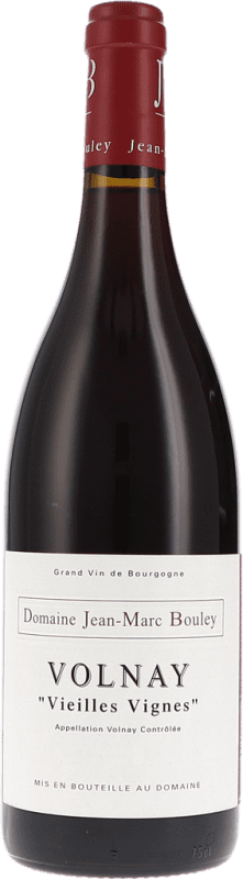 49,95 € Spedizione Gratuita | Vino Rosso Domaine R&P Bouley VV Vieilles Vignes — Vigne Vecchie A.O.C. Bourgogne Côte d'Or Borgogna Francia Pinot Nero 75 cl