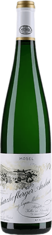 1 022,95 € Free Shipping | Sweet Wine Egon Müller Scharzhofberger Auslese — Selected Harvest Q.b.A. Mosel Mosel Germany Riesling 75 cl
