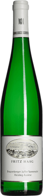 Fritz Haag Riesling Auslese — VS Vendemmia Selezionata, Juffer-Sonnenuhr 75 cl