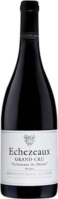 771,95 € Бесплатная доставка | Красное вино Hoffmann-Jayer Dessus Grand Cru A.O.C. Échezeaux Бургундия Франция Pinot Noir — Пино Нуар Бутылка Магнум 1,5 L
