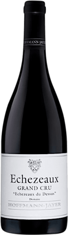 771,95 € 免费送货 | 红葡萄酒 Hoffmann-Jayer Dessus Grand Cru A.O.C. Échezeaux 勃艮第 法国 Pinot Noir — 黑皮诺 大瓶 — Magnum 1,5 L