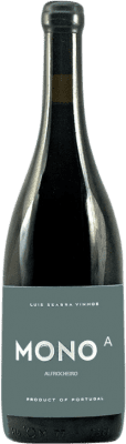 39,95 € 免费送货 | 红葡萄酒 Luis Seabra Mono A I.G. Douro 杜罗 葡萄牙 Alfrocheiro — 阿尔弗罗谢罗 75 cl