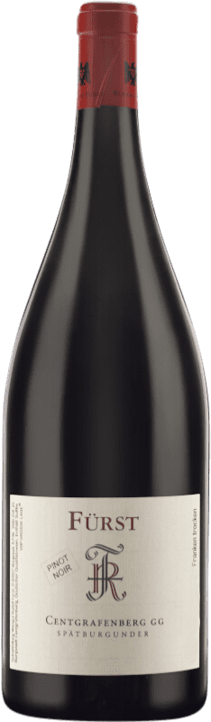 68,95 € Envio grátis | Vinho Branco Santa Maria La Nave Millesulmare D.O.C. Sicilia Sicília Itália Grecanico 75 cl