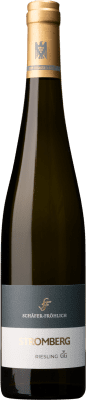 86,95 € Envoi gratuit | Vin Blanc Schäfer-Fröhlich Stromberg VDP Grosses Gewächs GG — Grand Cru Q.b.A. Nahe Nahe Allemagne Riesling 75 cl
