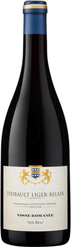 121,95 € 免费送货 | 红葡萄酒 Thibault Liger-Belair Aux Réas A.O.C. Vosne-Romanée 勃艮第 法国 Pinot Noir — 黑皮诺 75 cl