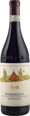 159,95 € Free Shipping | Red Wine Vietti Roncaglie Masseria D.O.C.G. Barbaresco Piemonte Italy Nebbiolo 75 cl
