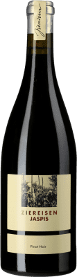 47,95 € 送料無料 | 赤ワイン Ziereisen Jaspis Zipsin I.G. Baden Baden ドイツ Pinot Noir — ピノ・ノワール 75 cl