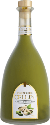 21,95 € 免费送货 | 奶油利口酒 Cellini 威尼托 意大利 70 cl Pistacchio — 开心果