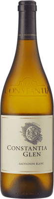 28,95 € 免费送货 | 白葡萄酒 Constantia Glen Trocken — 干型 南非 Sauvignon — 苏维浓 75 cl