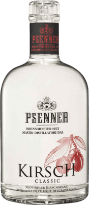 43,95 € 送料無料 | アクアヴィット Psenner クラシック Tirol del Sur イタリア 70 cl Kirsche — さくらんぼ
