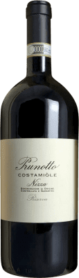 286,95 € Бесплатная доставка | Красное вино Prunotto Costamiòle Trocken — Сухое Резерва D.O.C.G. Morellino di Scansano Пьемонте Италия Barbera — Барбера Бутылка Магнум 1,5 L