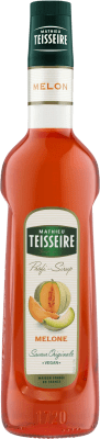 13,95 € Spedizione Gratuita | Sciroppo per Cocktail Teisseire Francia 70 cl Melone