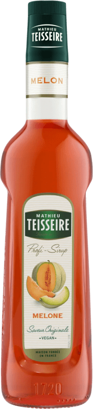 13,95 € 免费送货 | 鸡尾酒糖浆 Teisseire 法国 70 cl Melone — 甜瓜