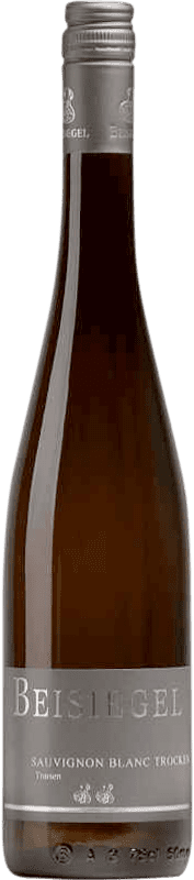 14,95 € 送料無料 | 白ワイン Weingut Beisiegel Trocken — 辛口 Traisen ドイツ Sauvignon — ソーヴィニヨン 75 cl