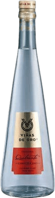 29,95 € 免费送货 | 皮斯科酒 Viñas de Oro Quebranta — 克布兰塔 秘鲁 70 cl