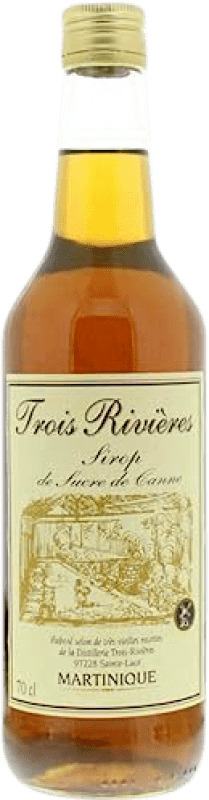 8,95 € 免费送货 | 鸡尾酒糖浆 Trois Rivieres 马提尼克 70 cl Sucre de Canne — 蔗糖