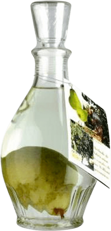 46,95 € Envio grátis | Licor Infundido Lemercier Frères Prisionera França 60 cl Pera Williams — Pêra Williams